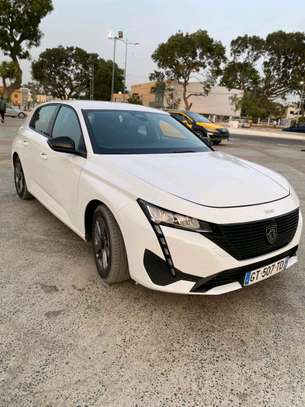 Peugeot 308 GT image 4