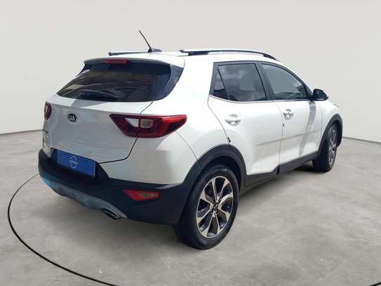 KIA STONIC 2018 à SAISIR image 7