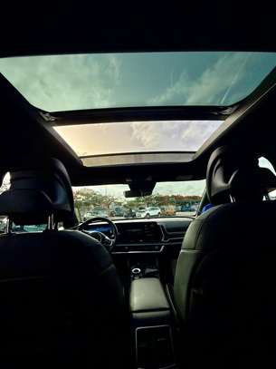 KIA Sportage 2024 image 9