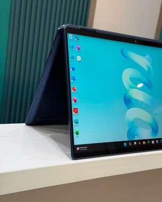 HP Spectre x360 16 Core i7 12ᵉ Gen | 16Go | SSD 512Go image 3