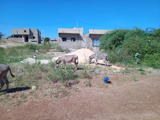 Vente de terrain image 3
