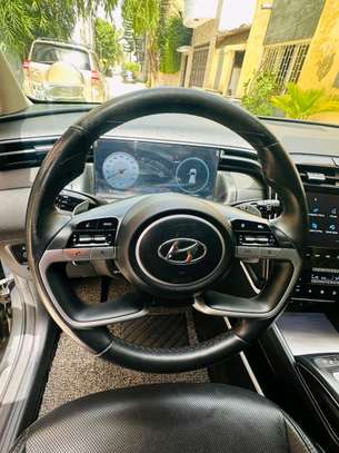 Hyundai tucson 2023 image 15