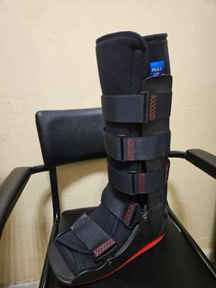 Botte de marche orthopédique XcelTrax image 3