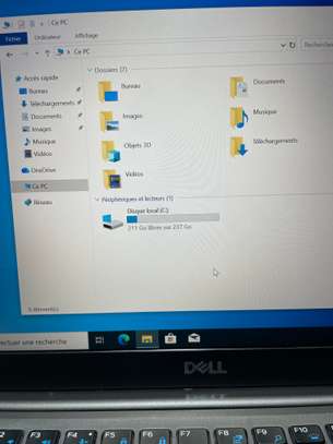 Dell Latitude 7390 i5-8Gen 8Go SSD 256 M.2 TBE image 6