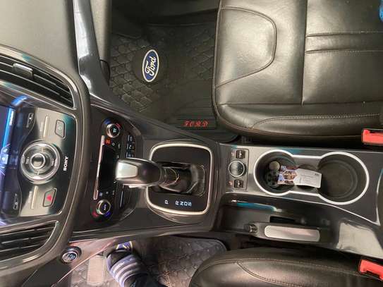 KIA SPORTAGE 2018 image 3