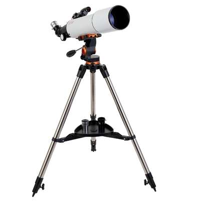 Télescope astronomique 80/500 image 4