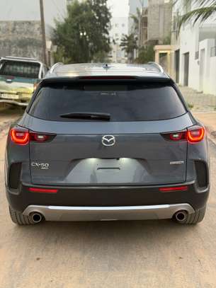 cx50 premium plus image 2