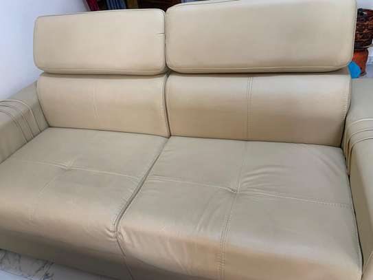 Salon a vendre image 2