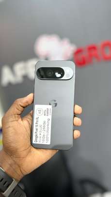 Google Pixel 10 Pro XL image 5