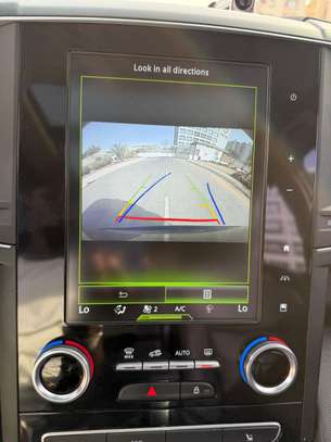 RENAULT QM6 Signature  Année. :  2019 image 4