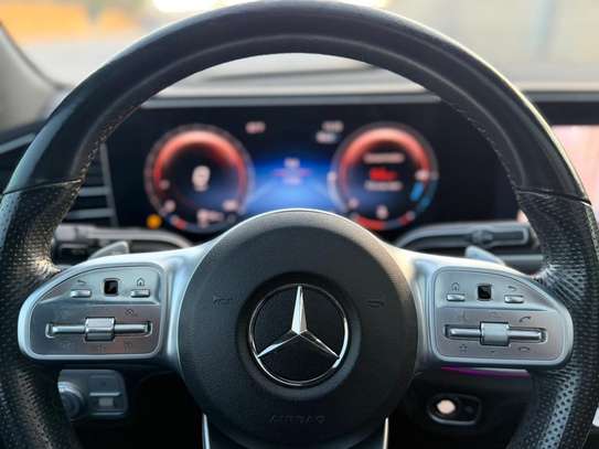 MERCEDES GLE350 AMG 2020 image 11