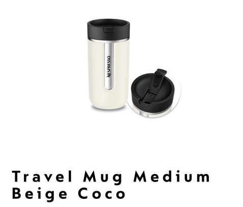 TRAVEL MUG NESPRESSO 300ml/400ml/500 ml image 3