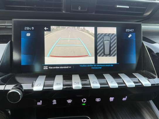 PEUGEOT 508 GT LINE 2019 image 7
