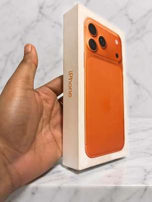 iPhone 17 Pro Max 256 Go image 2