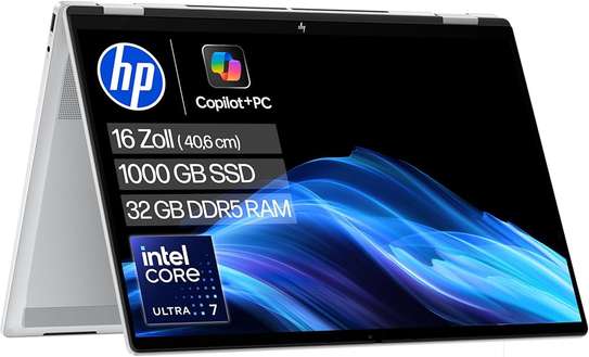 HP OMNIBOOK 16 X FLIP ULTRA 7 2026 image 7