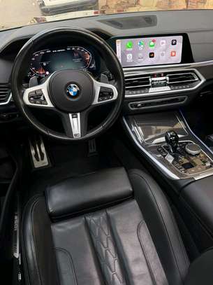 BMW X5 2023 PACK M image 2