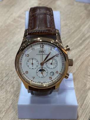 Montres De luxe avec garantie image 15