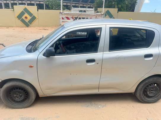 SUZUKI CELERIO image 3