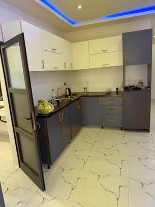 Appartement F4 à louer aux mamelles image 3
