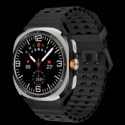 Montre intelligente HT37 image 4