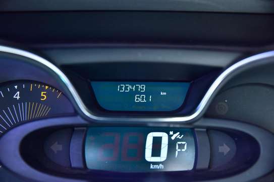 Renault QM3  2016 image 7