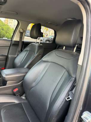 Kia Sportage image 3