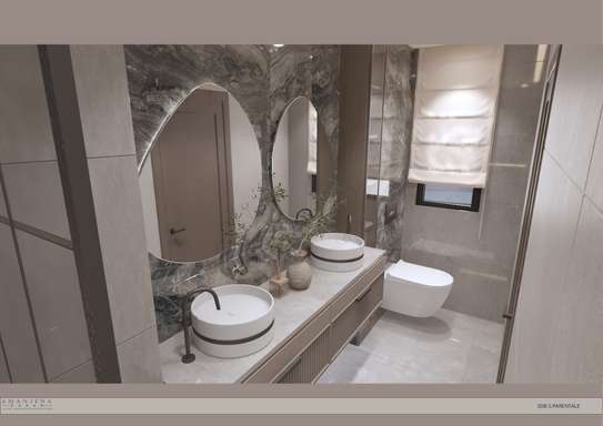 Vente Appartement haut standing Dakar plateau image 6