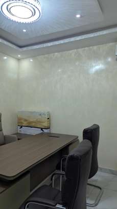 À louer une jolie appartement image 3