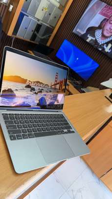 MacBook Air M1 2020 - Ram 16Go - SSD 256Go image 6