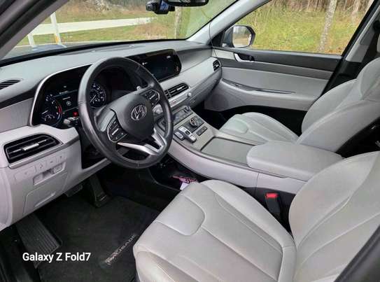Hyundai Palisade image 8