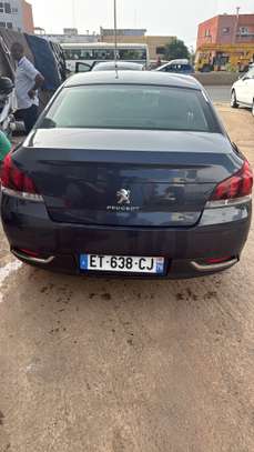 Peugeot 508 image 5
