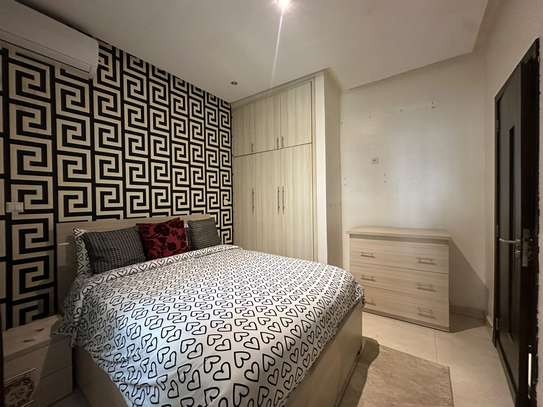 STUDIO MEUBLÉ A LOUER SACRÉ CŒUR image 6
