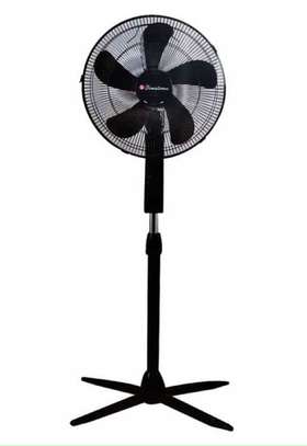 Ventilateur binatone sur pied image 3