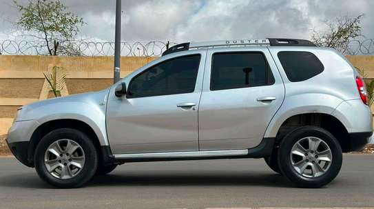 Renault duster 2017 image 8