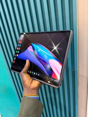 HP Spectre x360 14-ef2xxx image 2