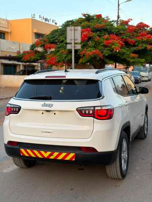 Jeep Compass 2019 image 7