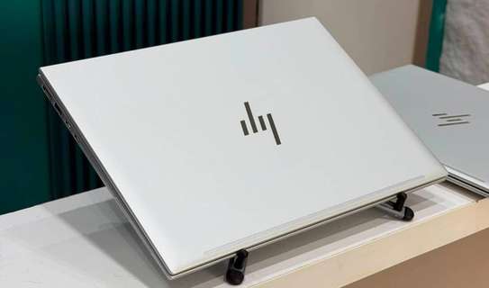 HP EliteBook 840 G9 – Intel Core i7 12th | 16 Go RAM image 2