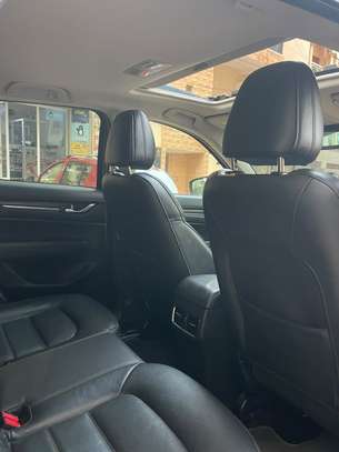 MAZDA CX5 Année :2018 image 6