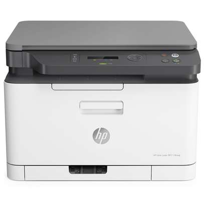Imprimante HP Color Laser MFP 178nw multifonction laser A4 image 3