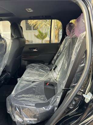 Toyota land cruiser VX image 15