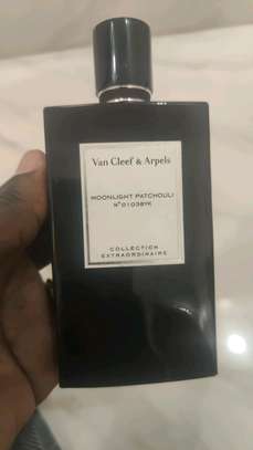 Parfums testeurs authentique image 15