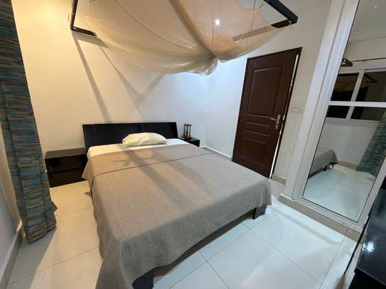 Bel appartement à vendre vue mer Almadies image 5