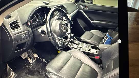 Mazda cx5 GT 2016 image 3