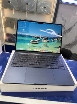 MacBook Air M4 (2025) Ram 16Go SSD 256Go image 2