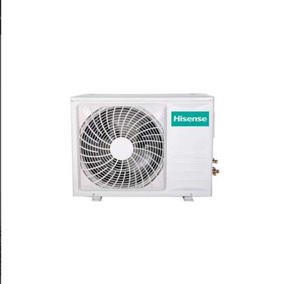 Hisense Split Cassette 24CR4SFGA image 2
