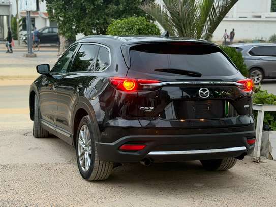Mazda Cx9 Signature image 3