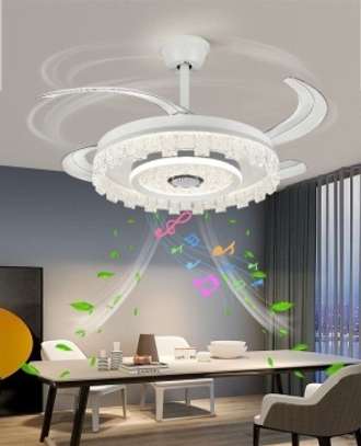 lustres et lampes ventilot image 8