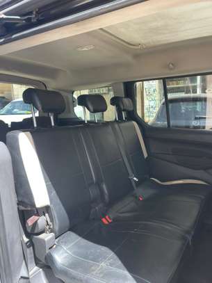 FORD TOURNEO ANNÉE: 2016 image 7