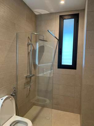 APPARTEMENT F5 À LOUER – NGOR ALMADIES image 3