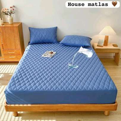 Housse matelas imperméable image 2